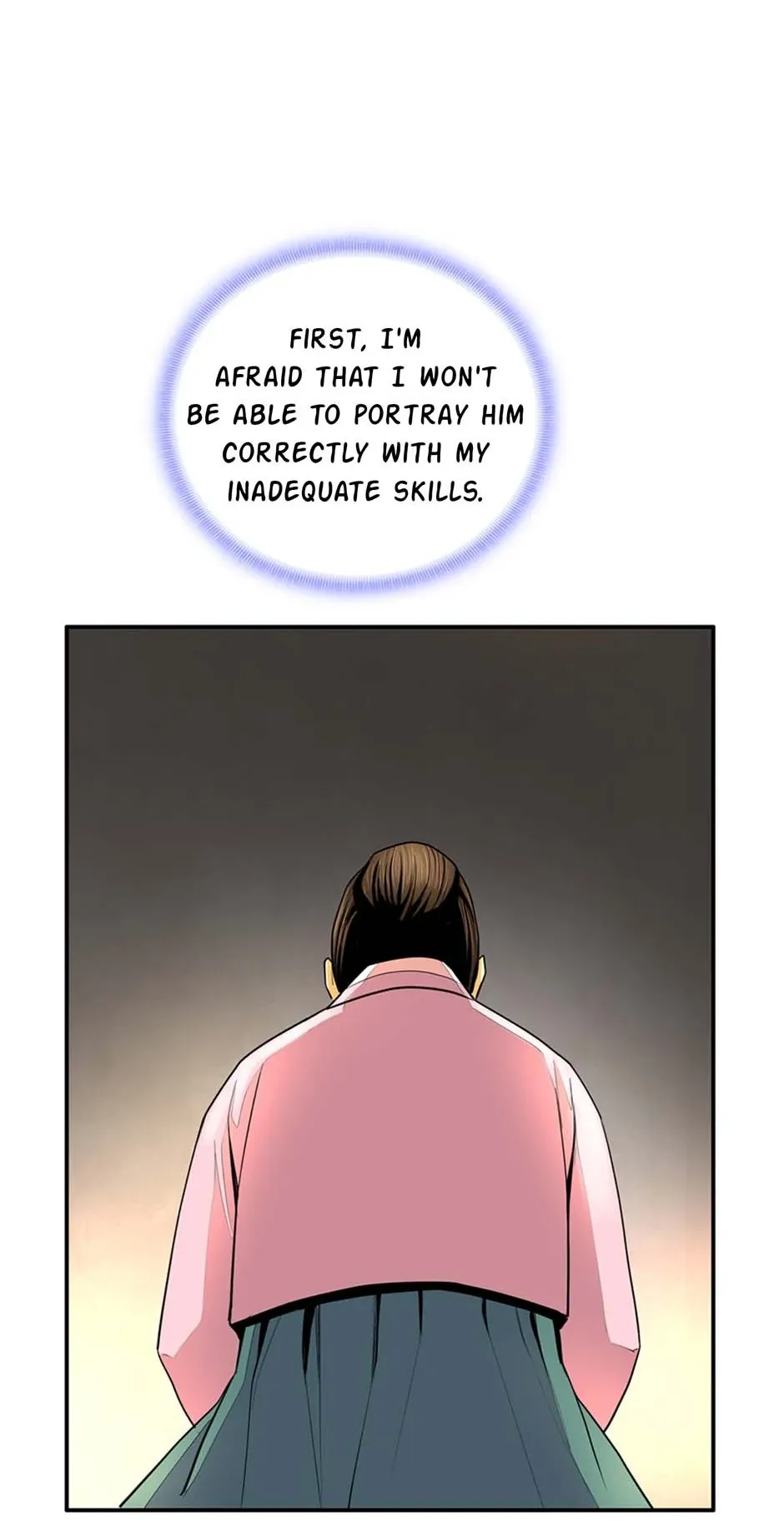My Beloved Concubine Chapter 125 Online - página 44