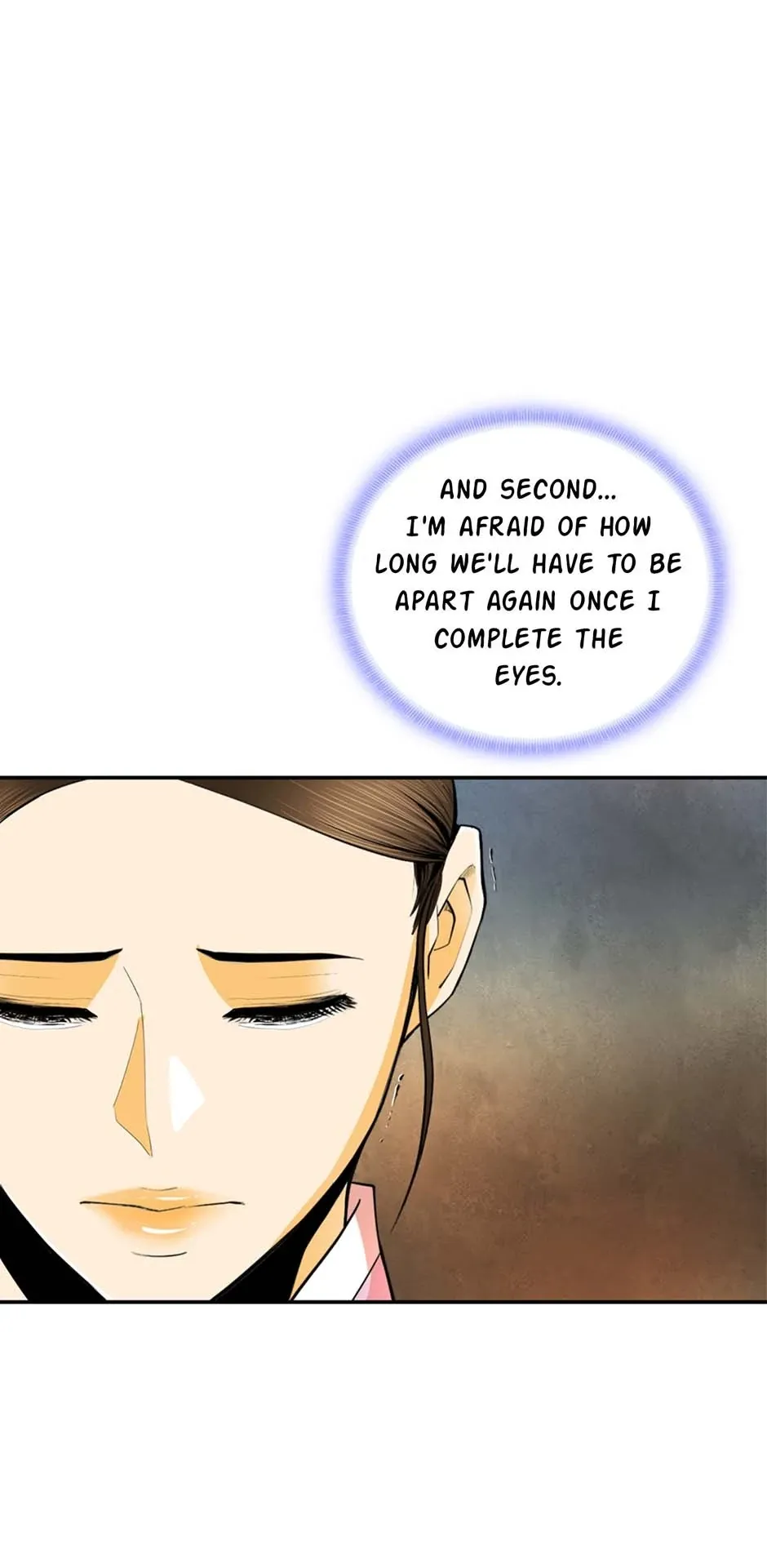 My Beloved Concubine Chapter 125 Online - página 45