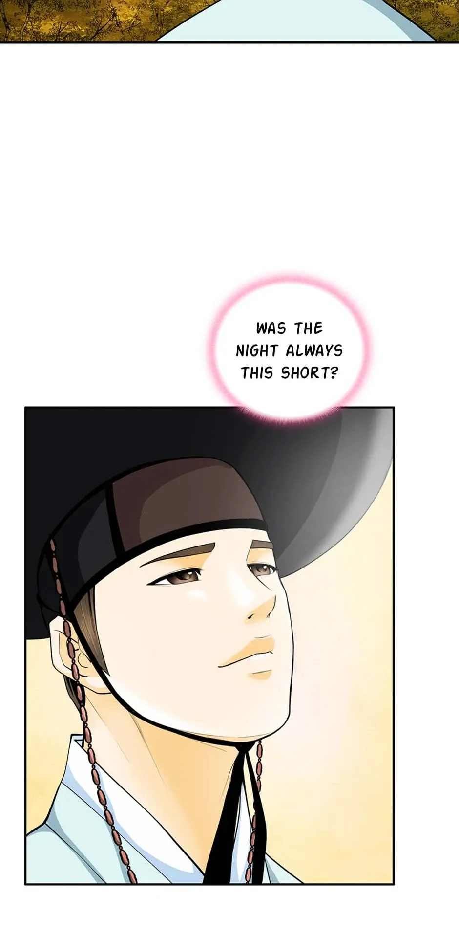 My Beloved Concubine Chapter 125 Online - página 51