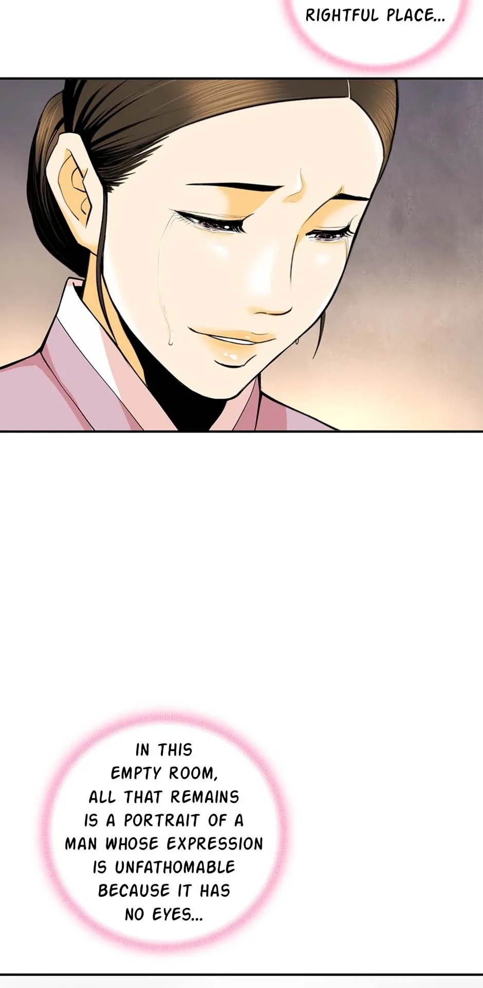 My Beloved Concubine Chapter 125 Online - página 53
