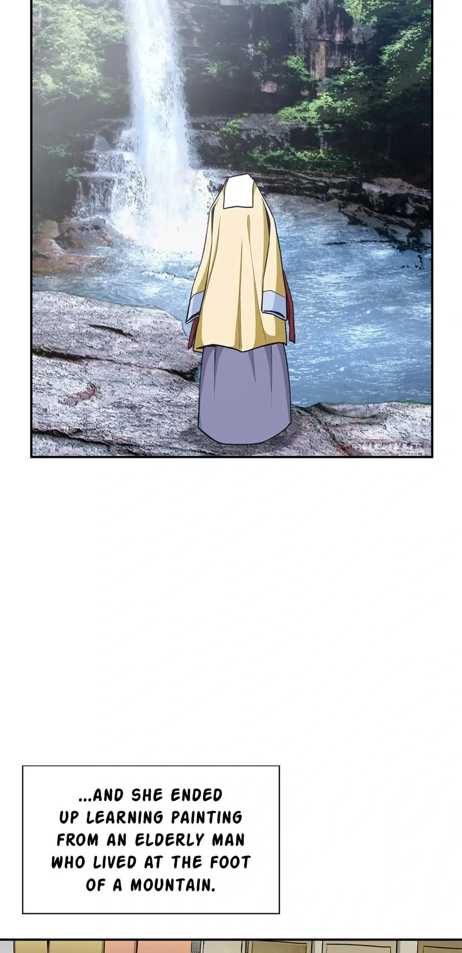 My Beloved Concubine Chapter 126 Online - página 2