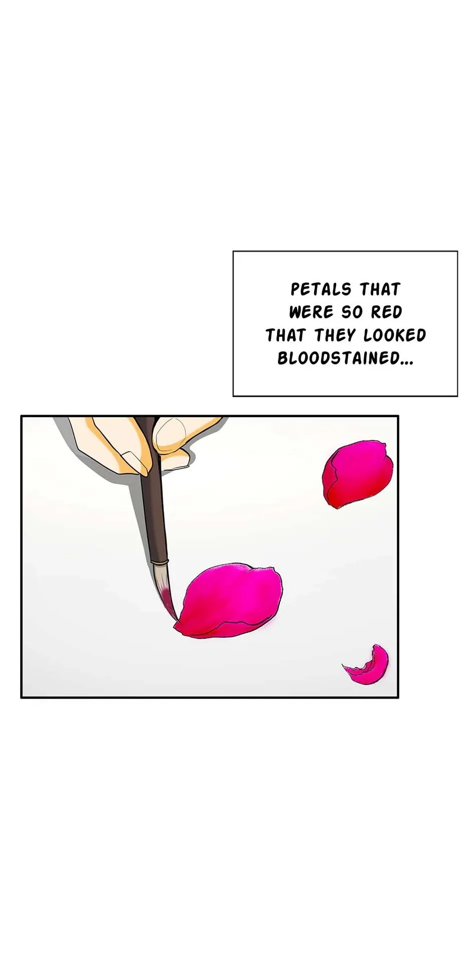 My Beloved Concubine Chapter 126 Online - página 5