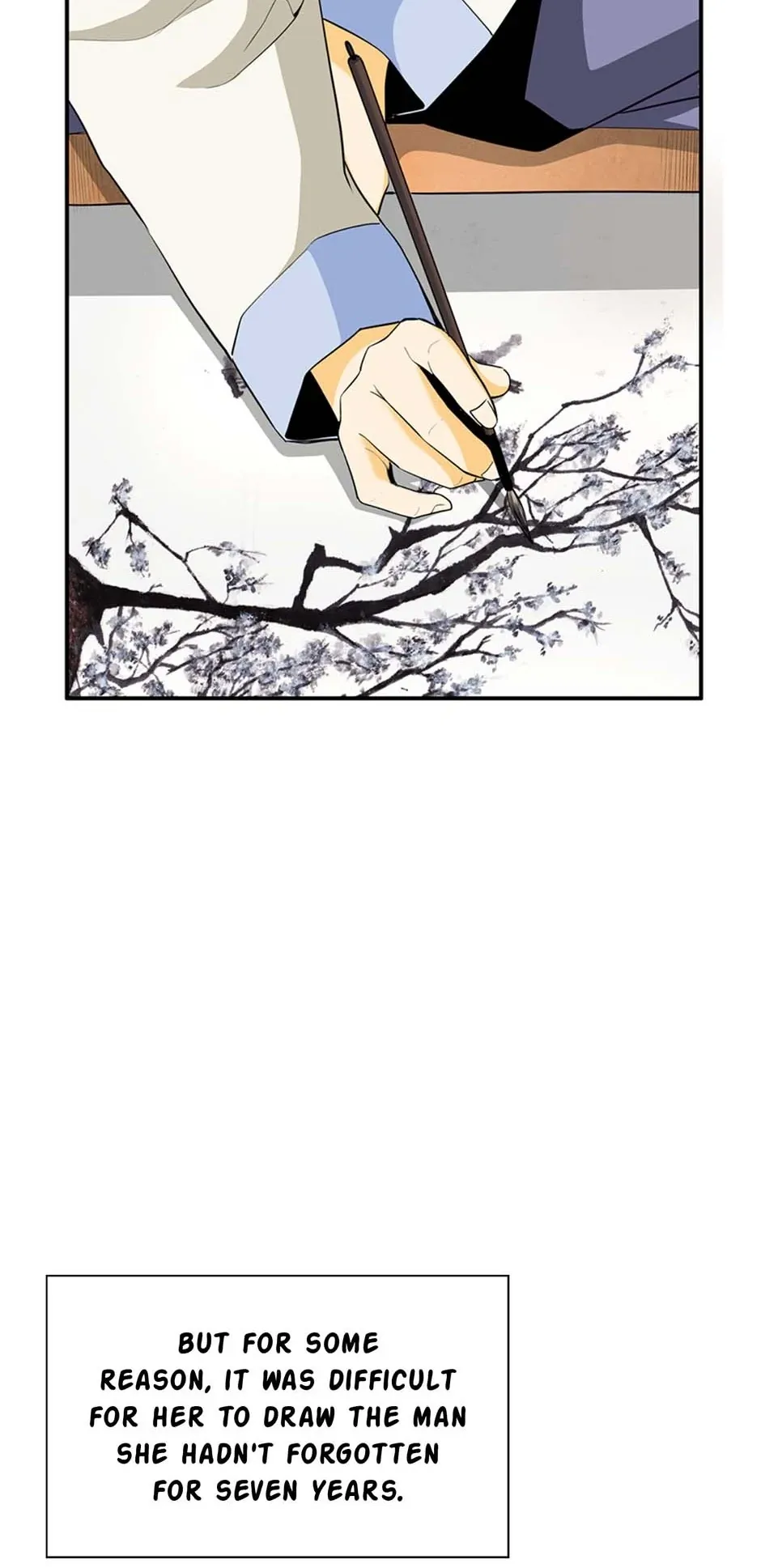 My Beloved Concubine Chapter 126 Online - página 7