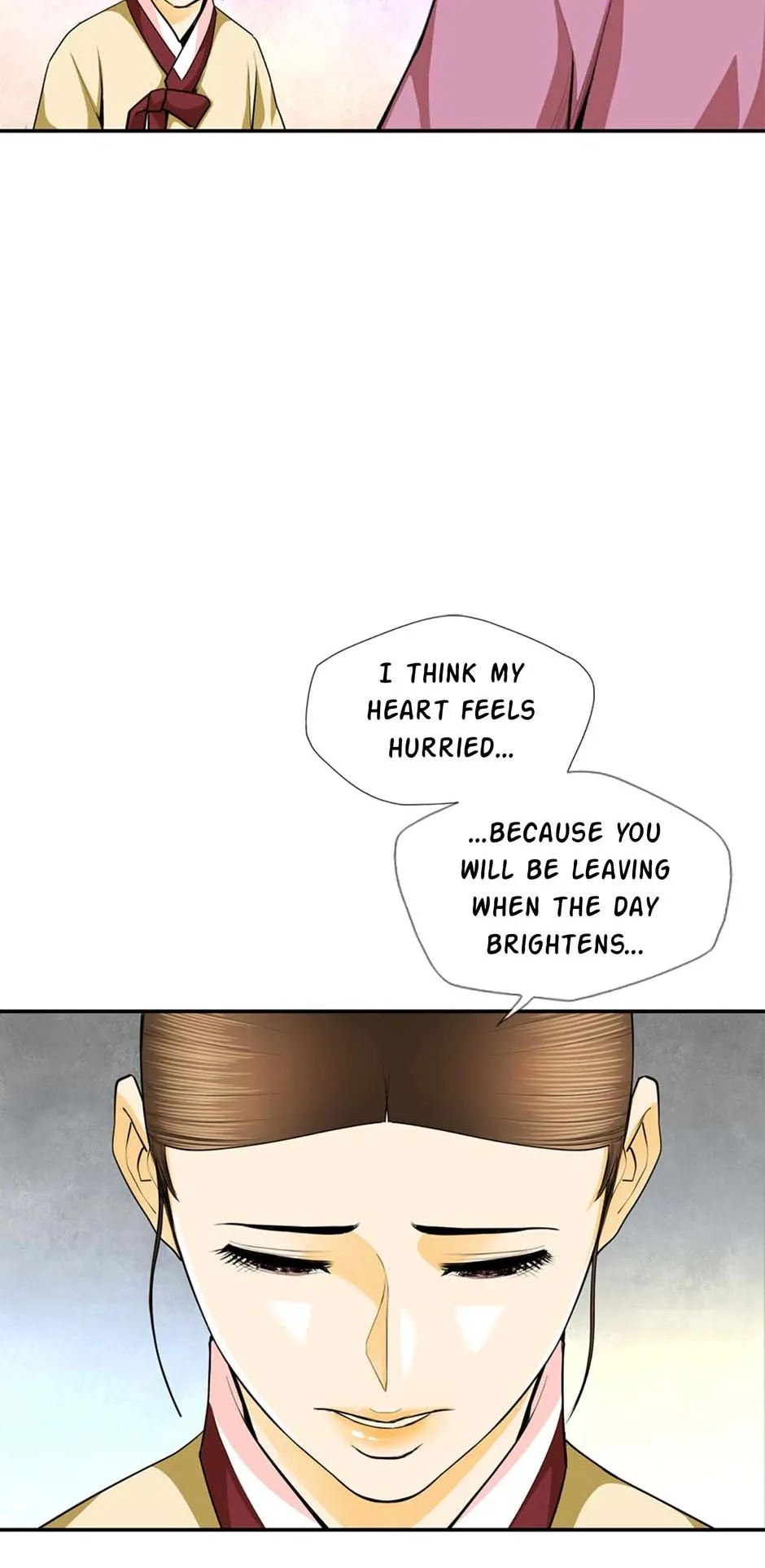 My Beloved Concubine Chapter 126 Online - página 11