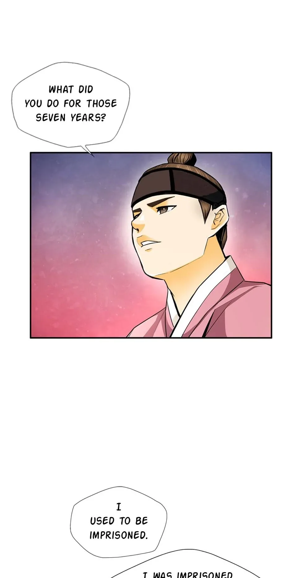 My Beloved Concubine Chapter 126 Online - página 15