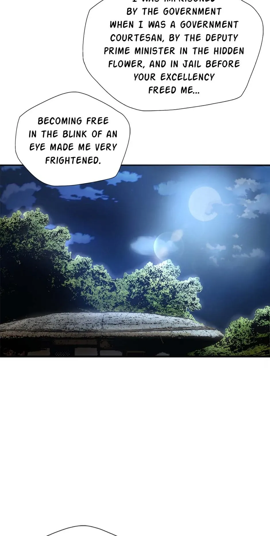 My Beloved Concubine Chapter 126 Online - página 16