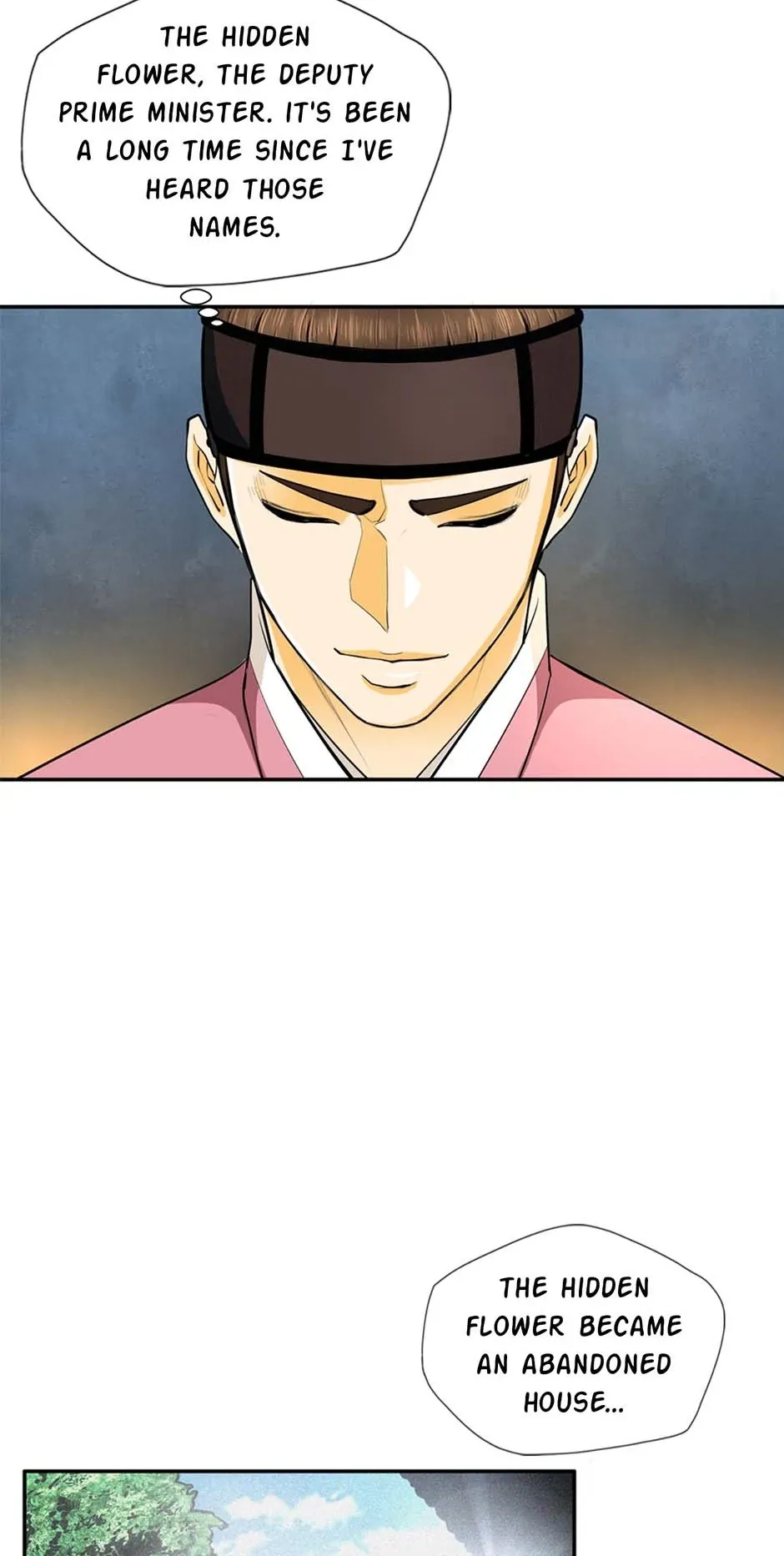 My Beloved Concubine Chapter 126 Online - página 17