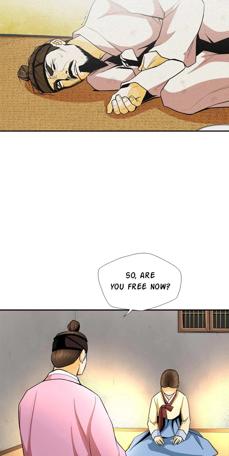My Beloved Concubine Chapter 126 Online - página 19