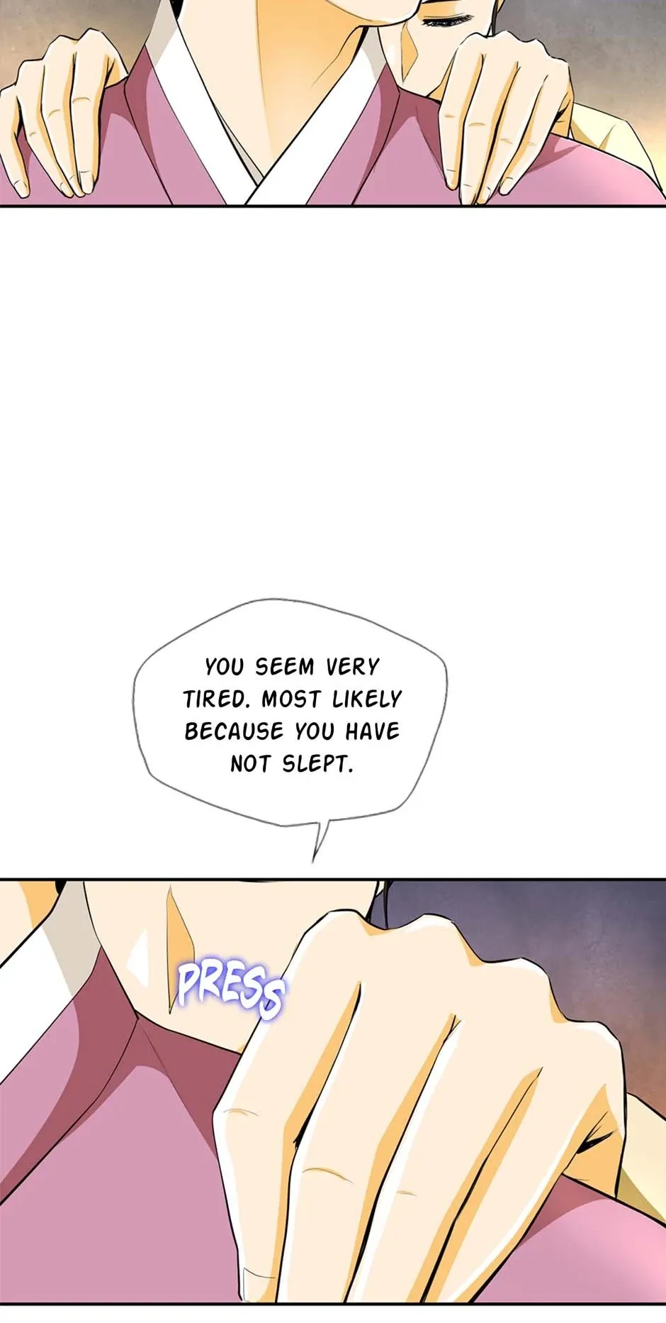 My Beloved Concubine Chapter 126 Online - página 22