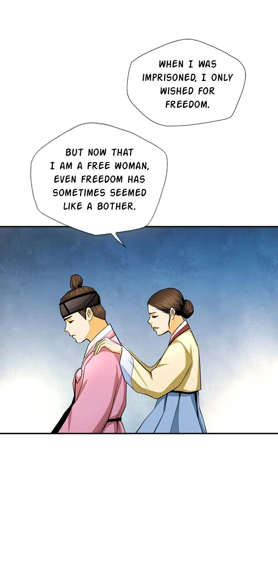 My Beloved Concubine Chapter 126 Online - página 26