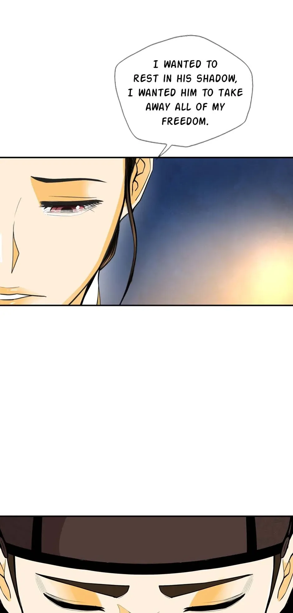 My Beloved Concubine Chapter 126 Online - página 27