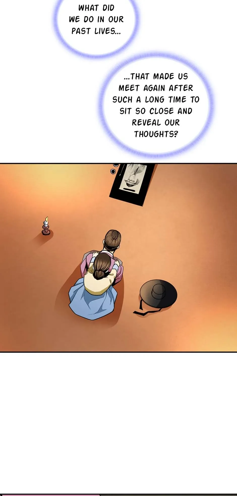 My Beloved Concubine Chapter 126 Online - página 31
