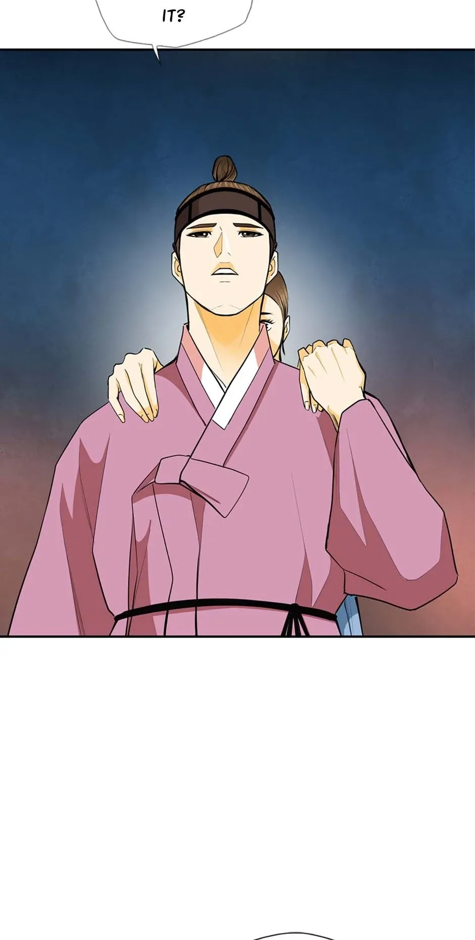 My Beloved Concubine Chapter 126 Online - página 34