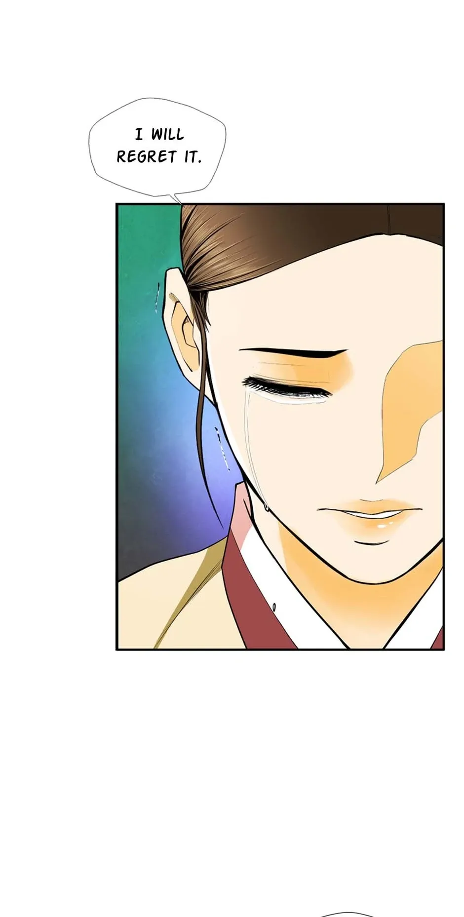My Beloved Concubine Chapter 126 Online - página 36