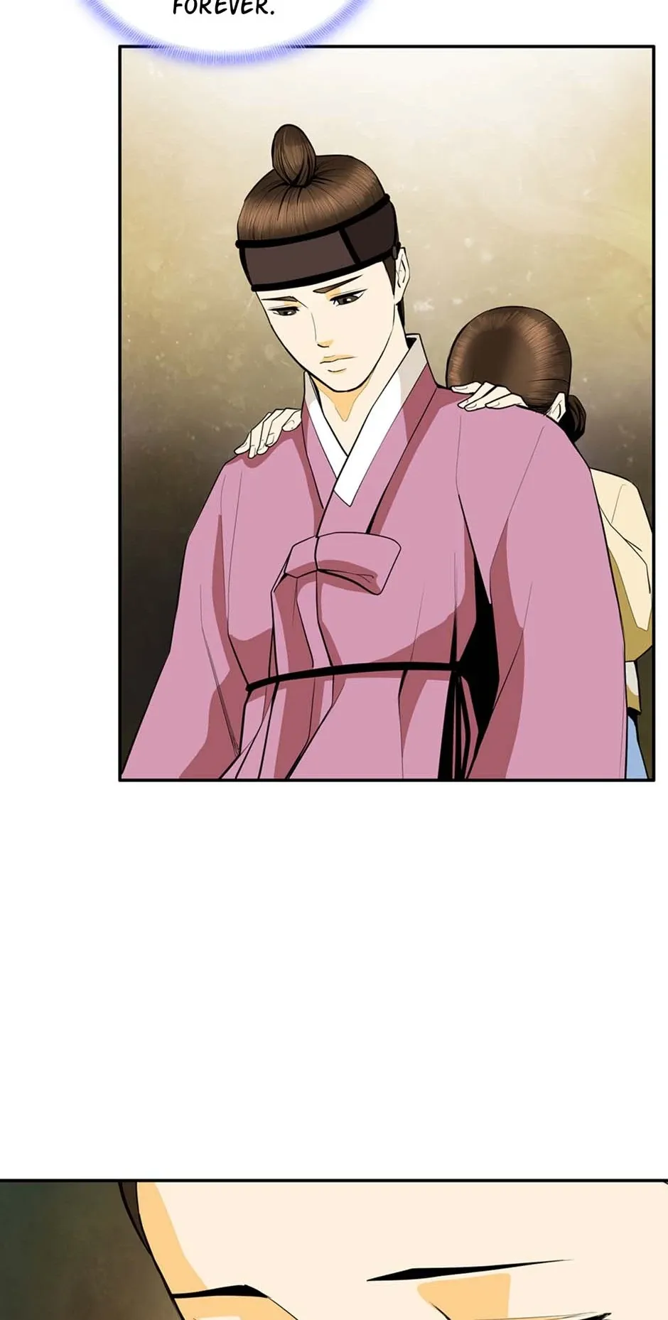 My Beloved Concubine Chapter 126 Online - página 40