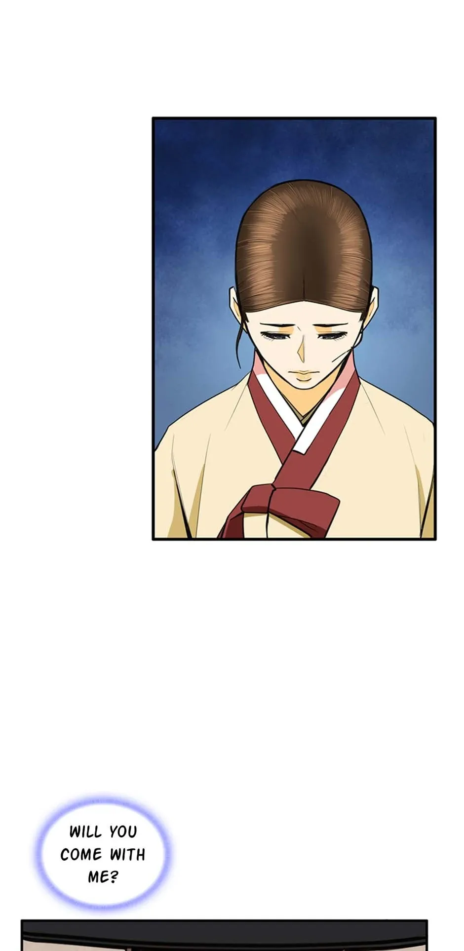 My Beloved Concubine Chapter 126 Online - página 44