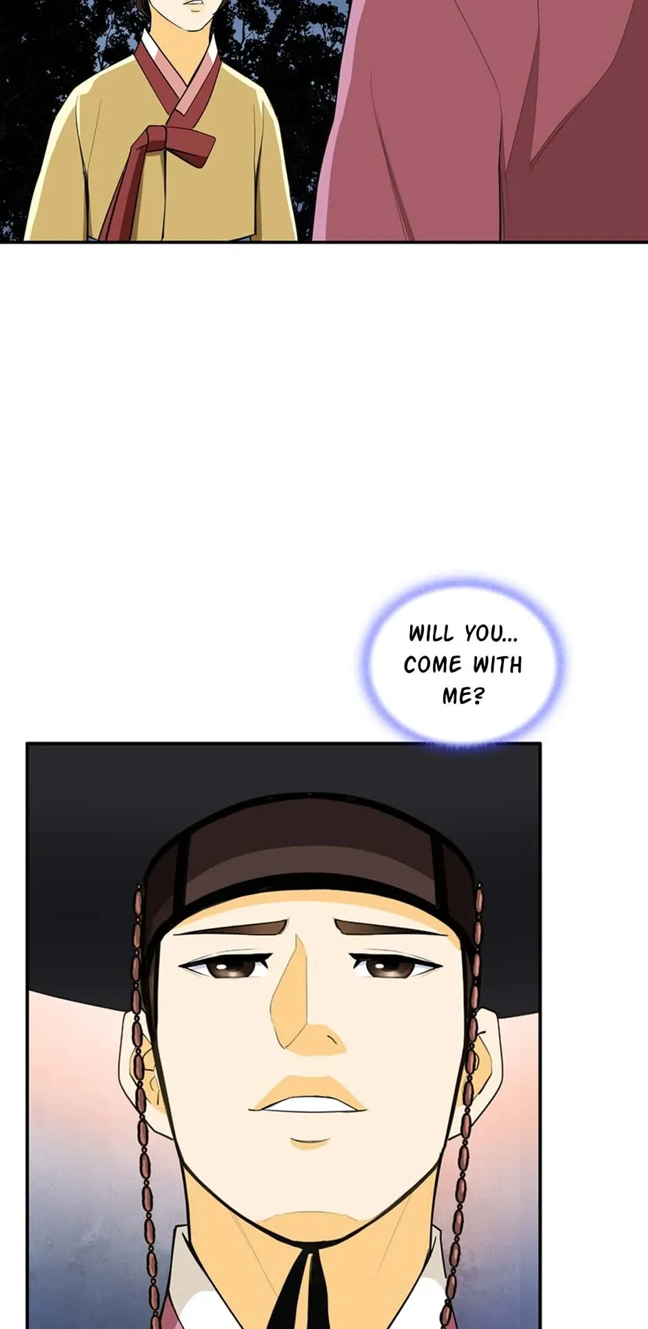 My Beloved Concubine Chapter 126 Online - página 47
