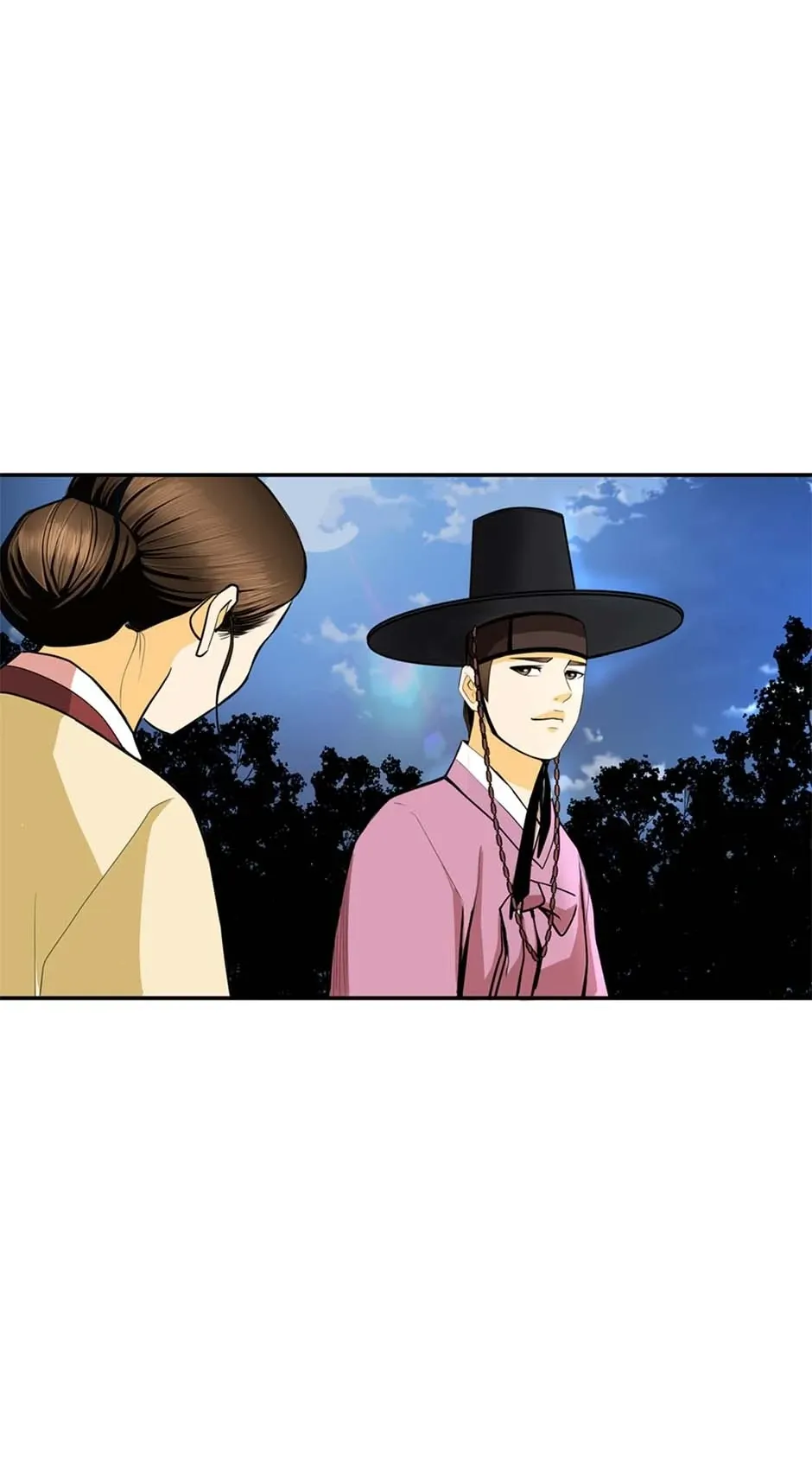 My Beloved Concubine Chapter 126 Online - página 52