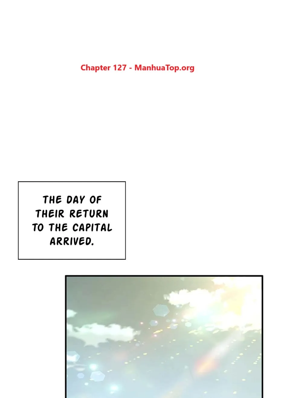 My Beloved Concubine Chapter 127 Online - página 1