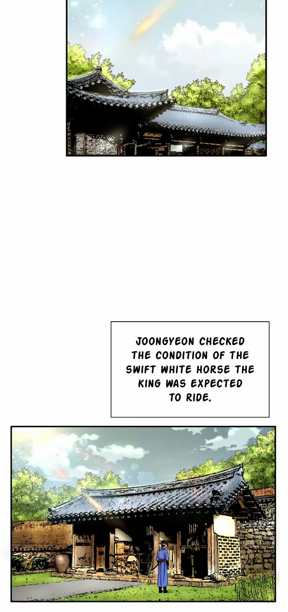 My Beloved Concubine Chapter 127 Online - página 2