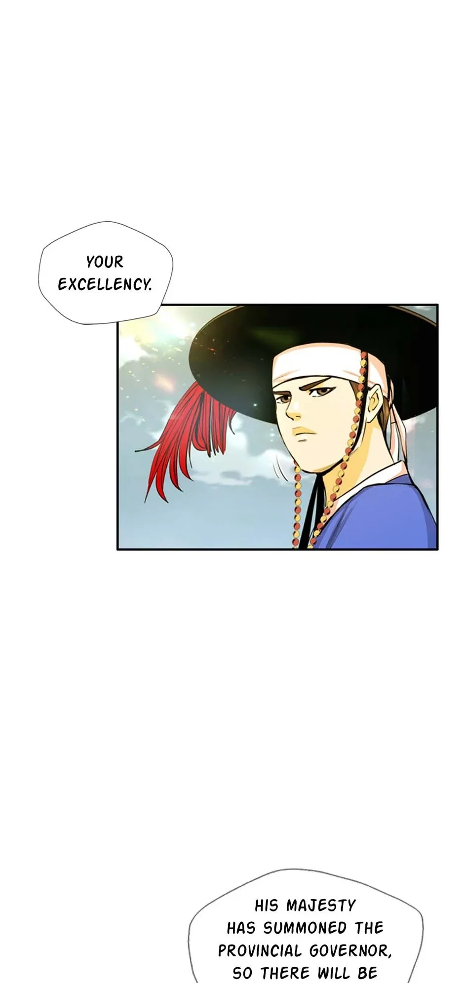 My Beloved Concubine Chapter 127 Online - página 3