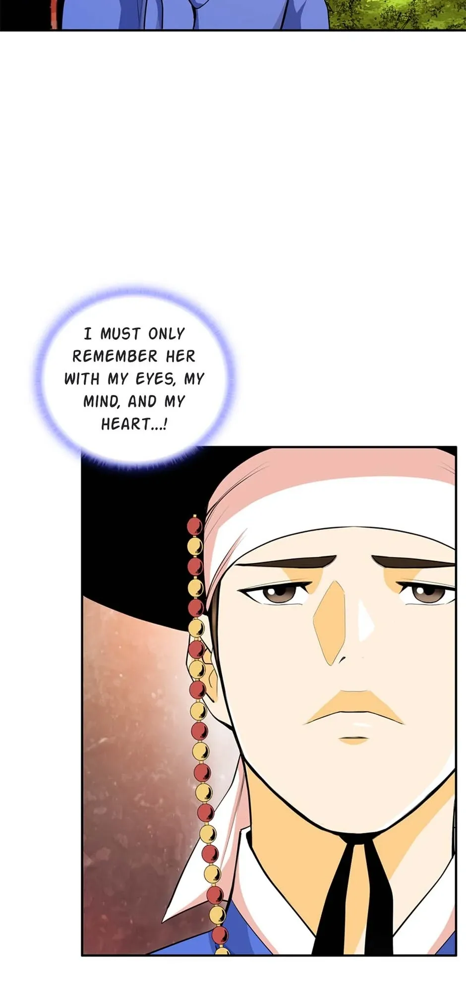 My Beloved Concubine Chapter 127 Online - página 10