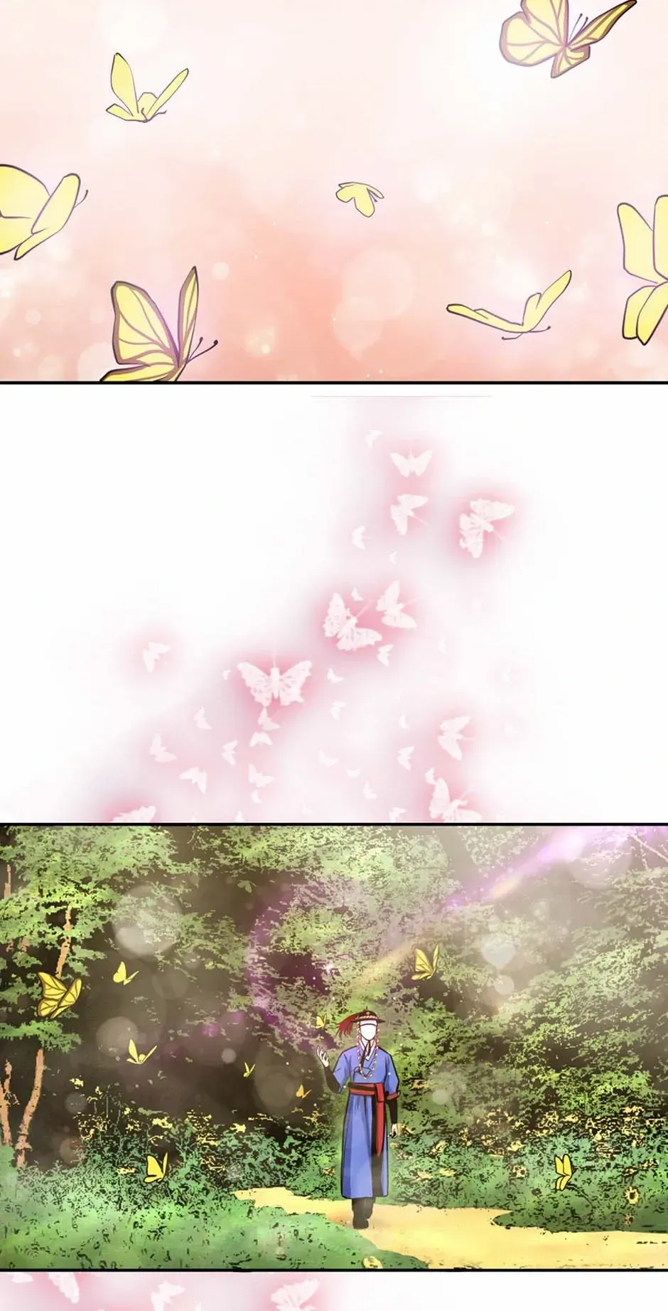 My Beloved Concubine Chapter 127 Online - página 12