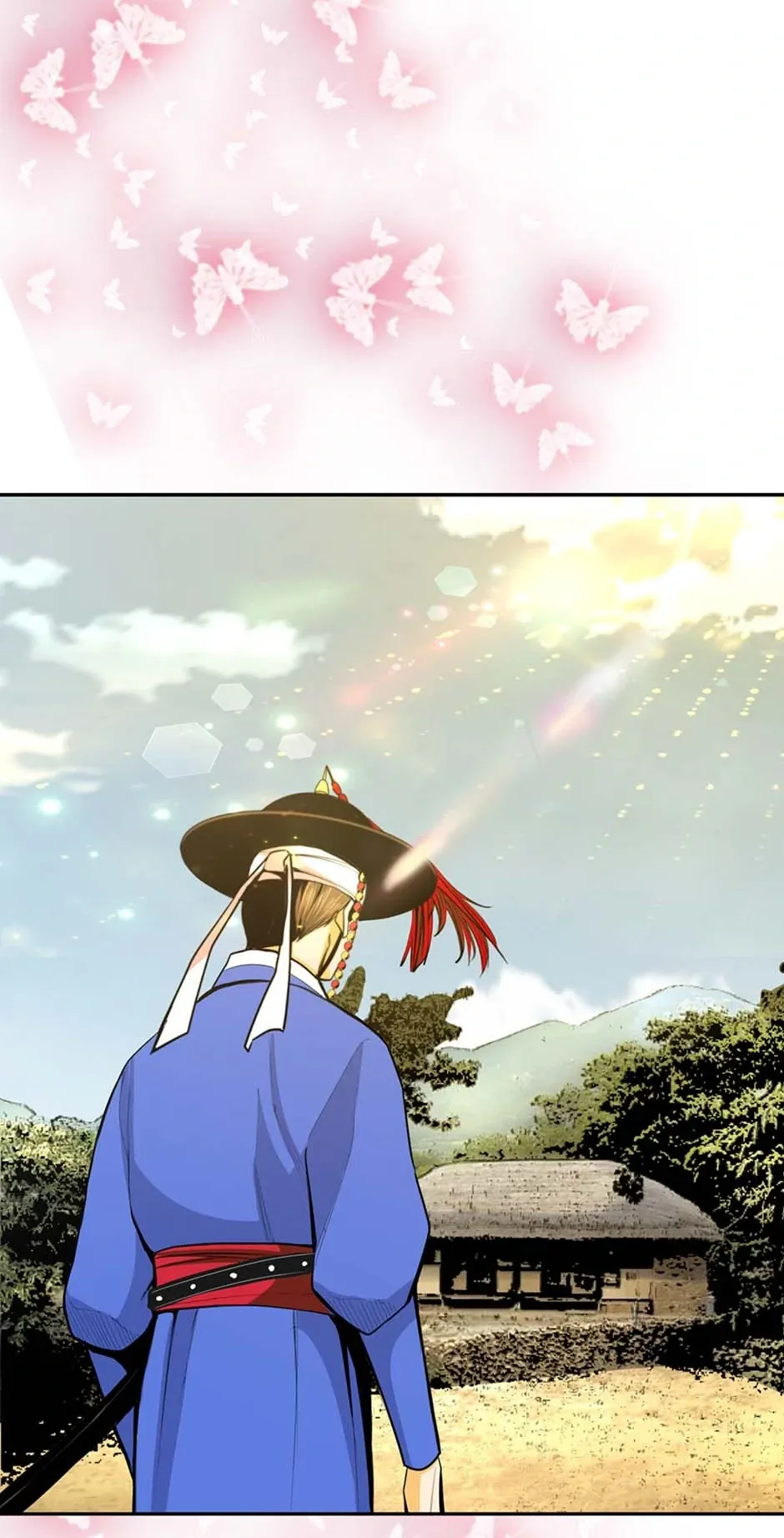 My Beloved Concubine Chapter 127 Online - página 13