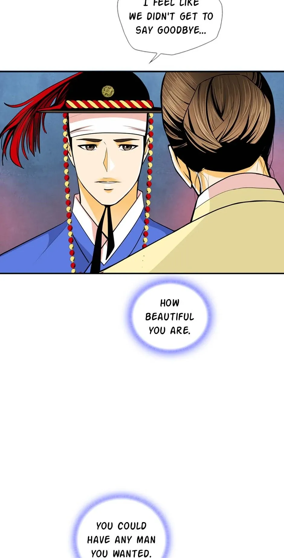 My Beloved Concubine Chapter 127 Online - página 18