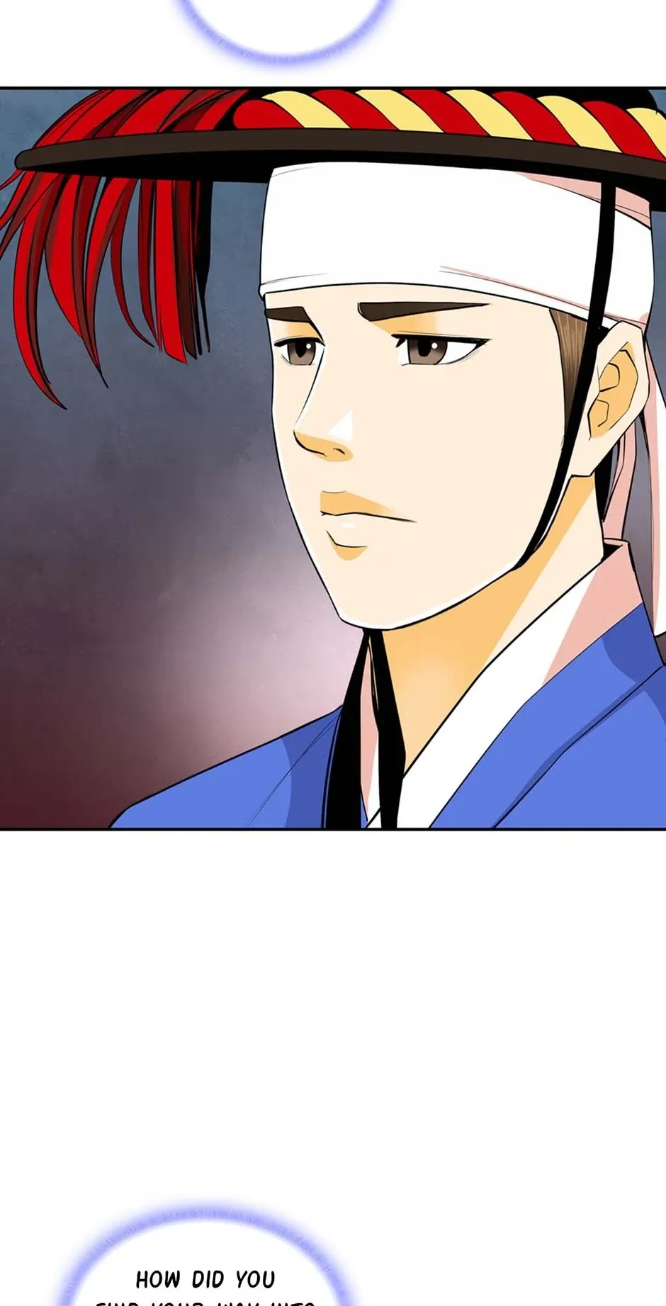 My Beloved Concubine Chapter 127 Online - página 19