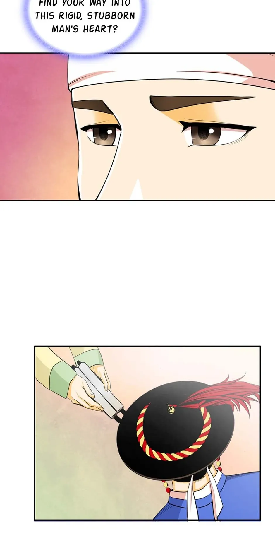 My Beloved Concubine Chapter 127 Online - página 20