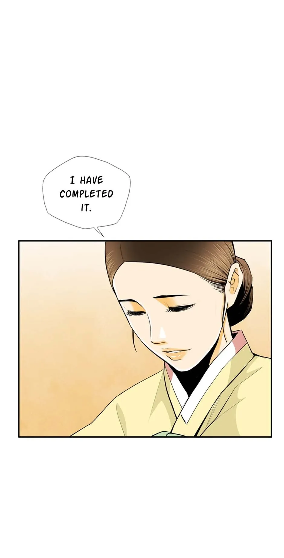 My Beloved Concubine Chapter 127 Online - página 21