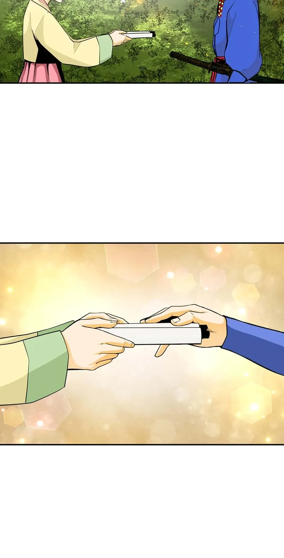 My Beloved Concubine Chapter 127 Online - página 23