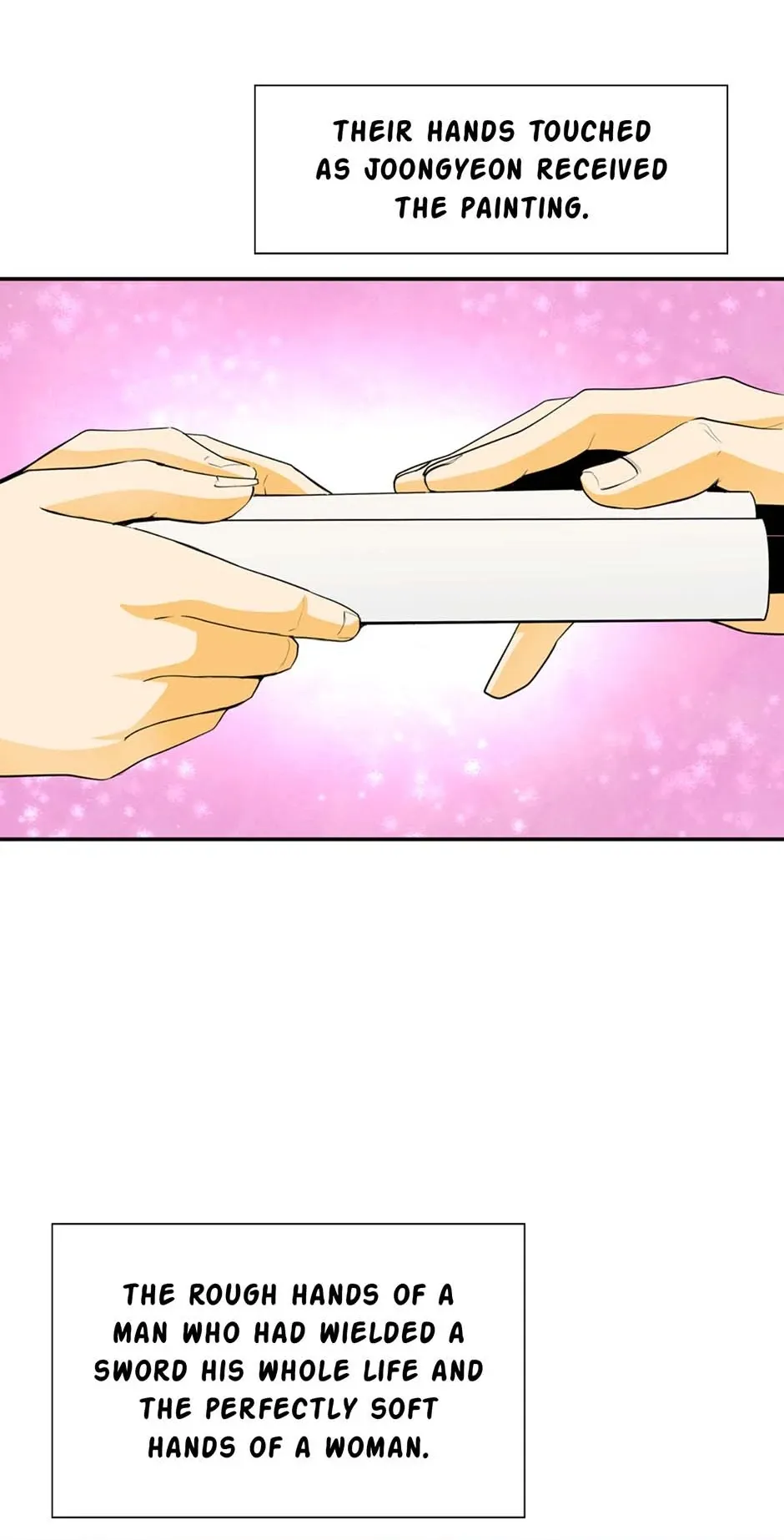 My Beloved Concubine Chapter 127 Online - página 24