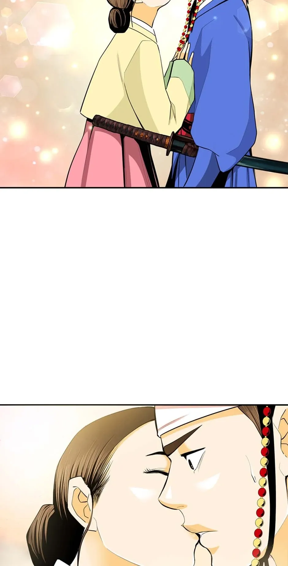 My Beloved Concubine Chapter 127 Online - página 26