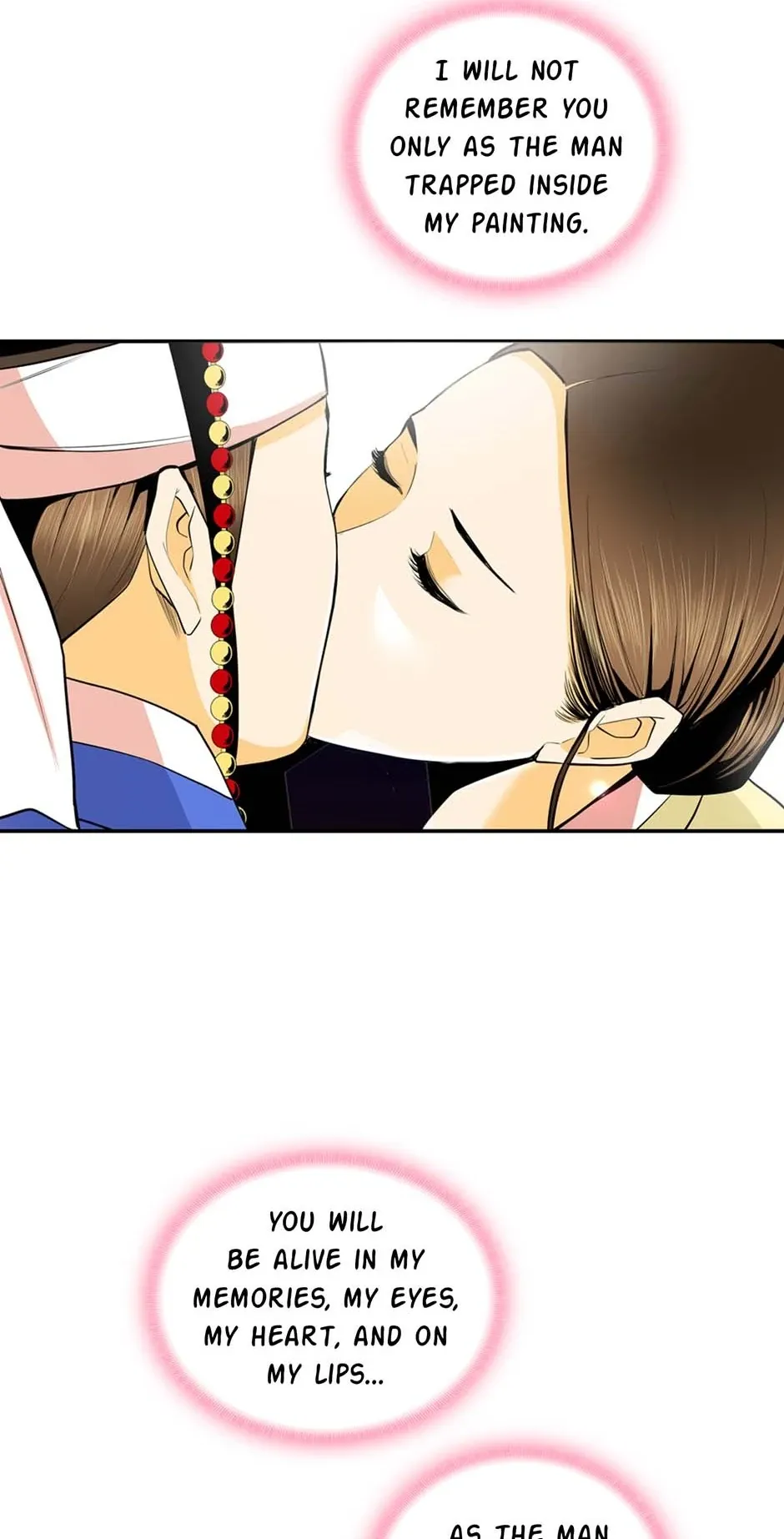 My Beloved Concubine Chapter 127 Online - página 28