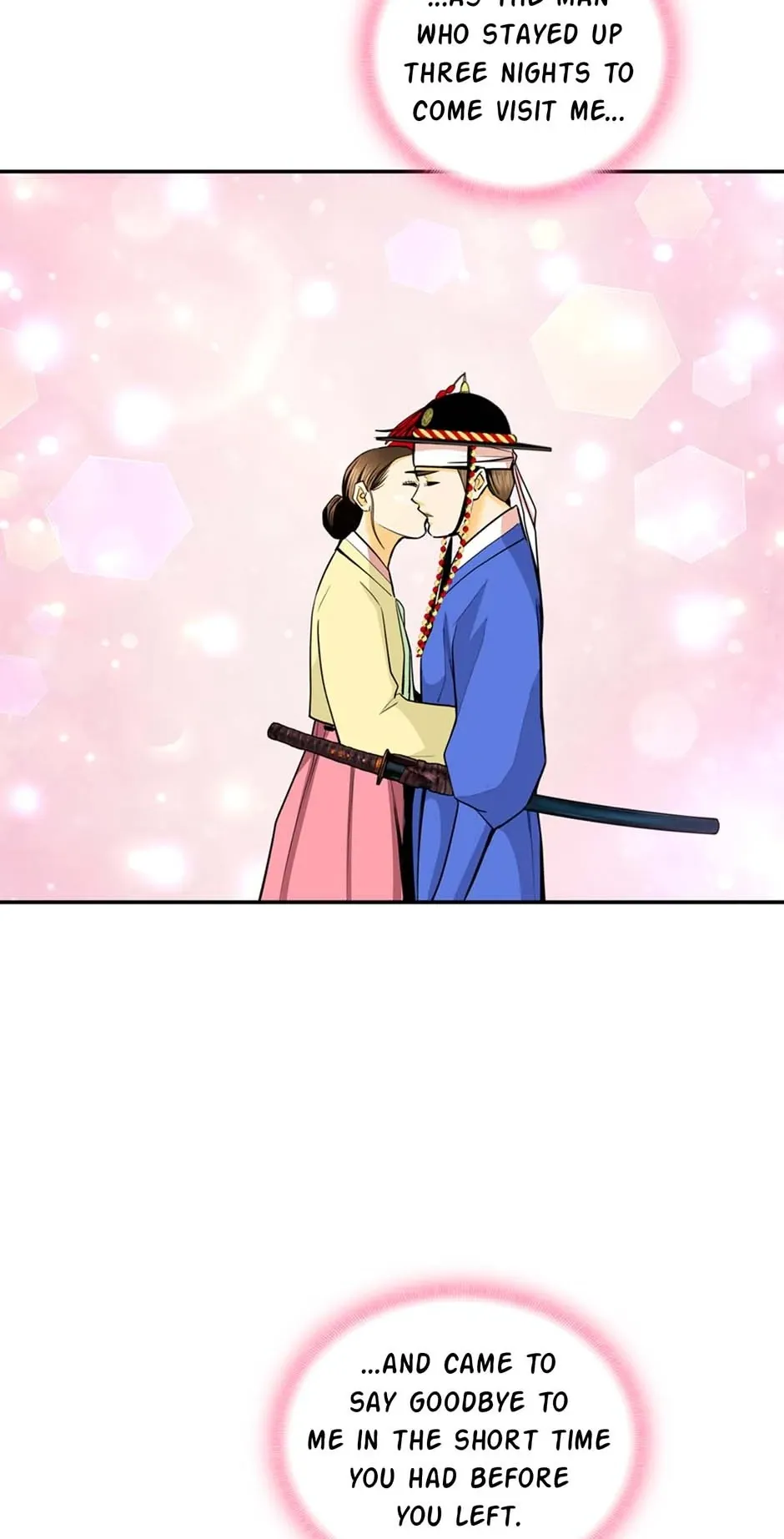 My Beloved Concubine Chapter 127 Online - página 29