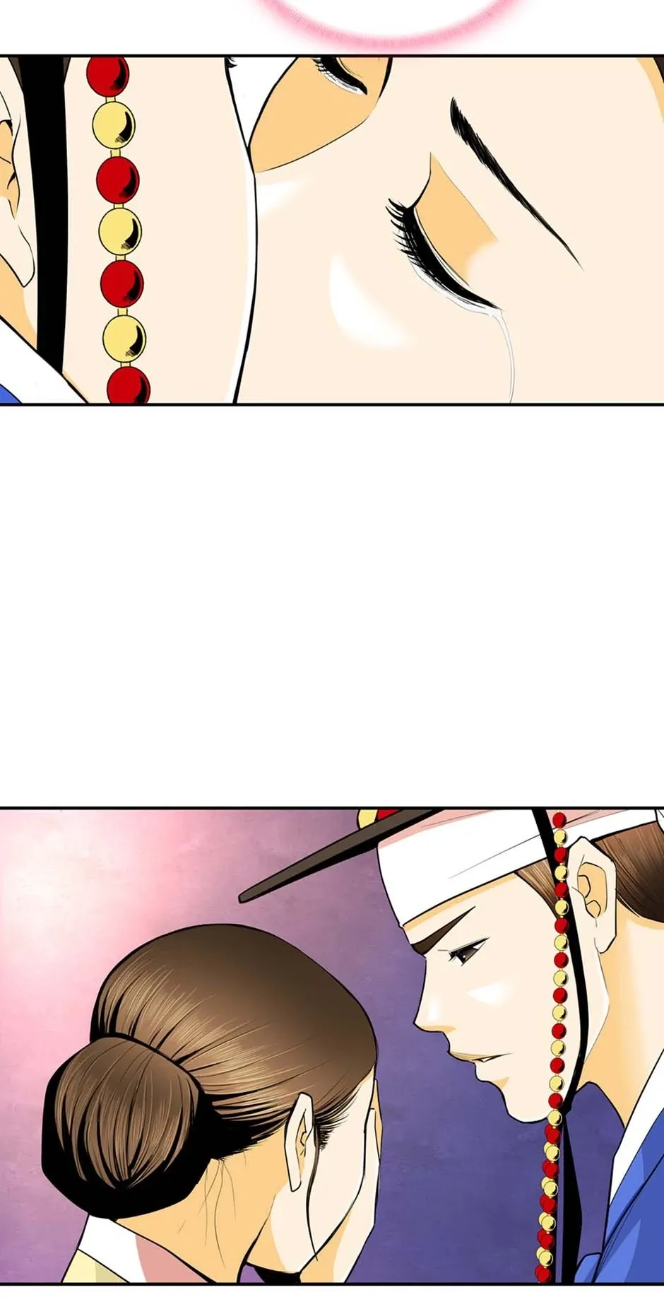 My Beloved Concubine Chapter 127 Online - página 30