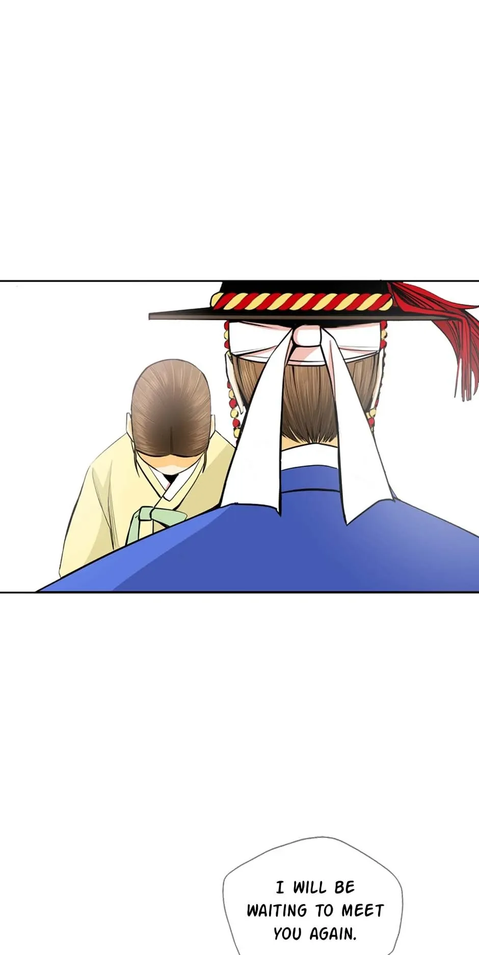 My Beloved Concubine Chapter 127 Online - página 31