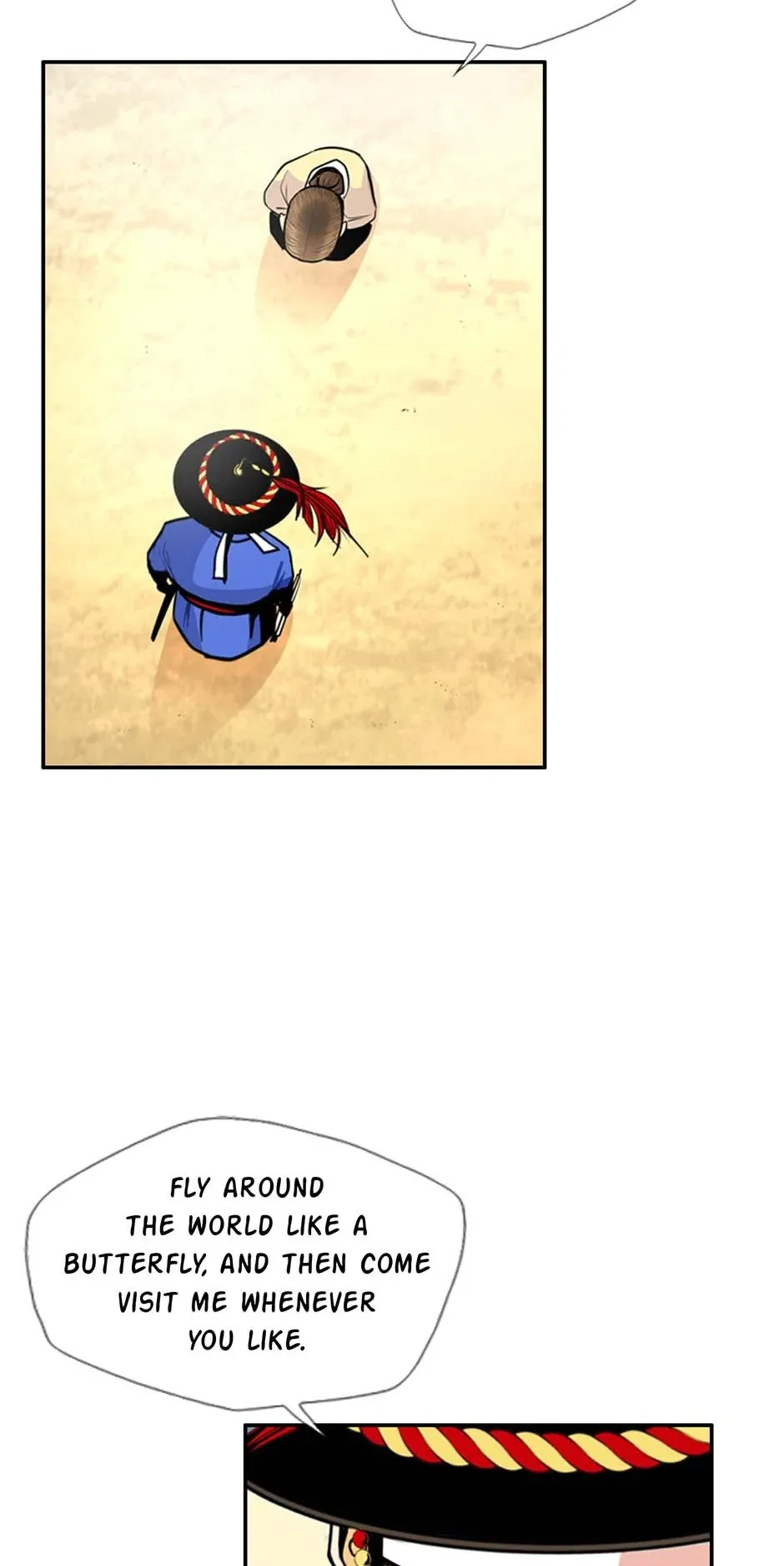My Beloved Concubine Chapter 127 Online - página 32