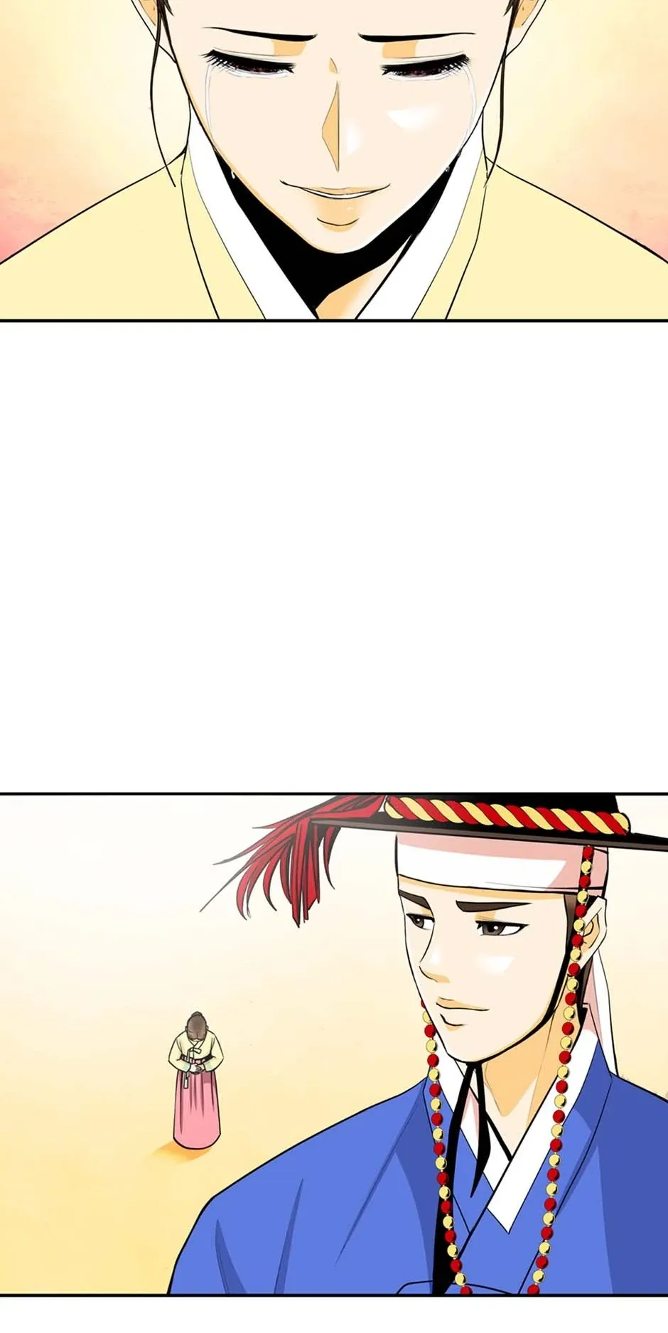 My Beloved Concubine Chapter 127 Online - página 34