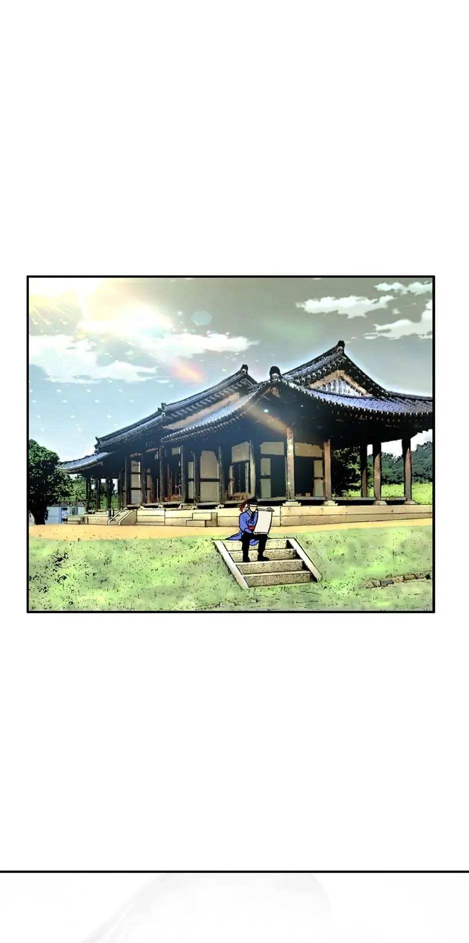 My Beloved Concubine Chapter 127 Online - página 42
