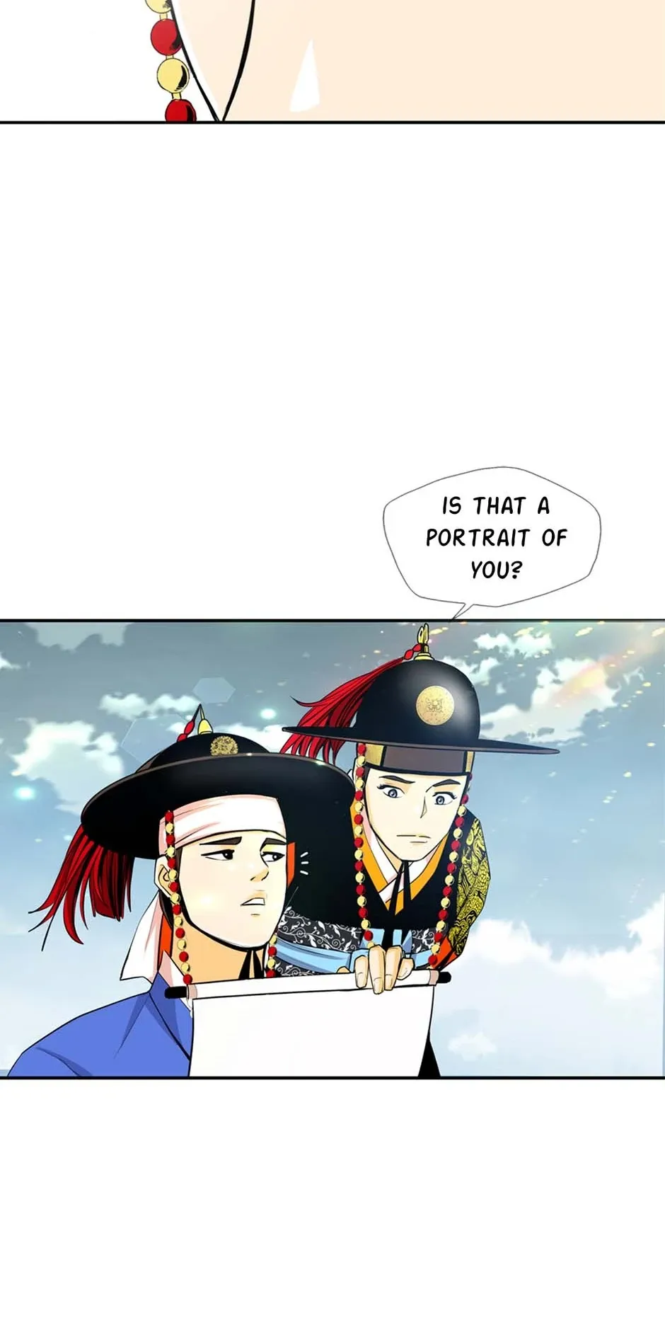 My Beloved Concubine Chapter 127 Online - página 44