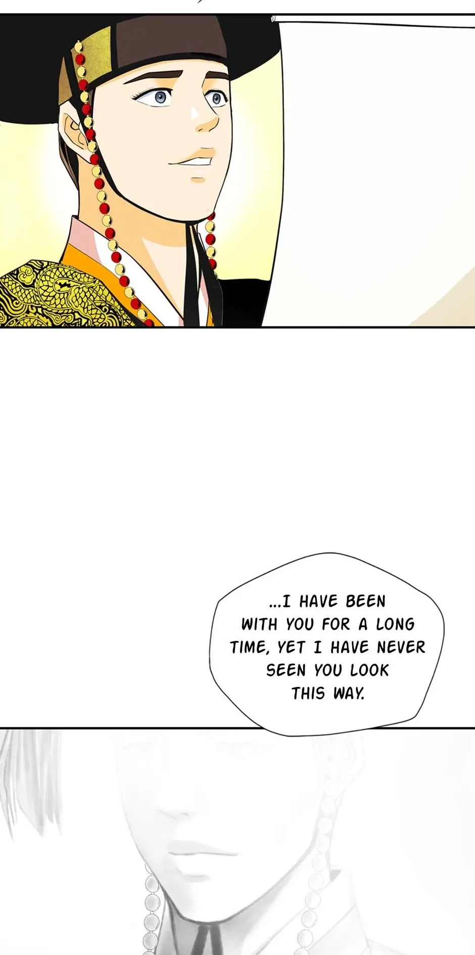 My Beloved Concubine Chapter 127 Online - página 46