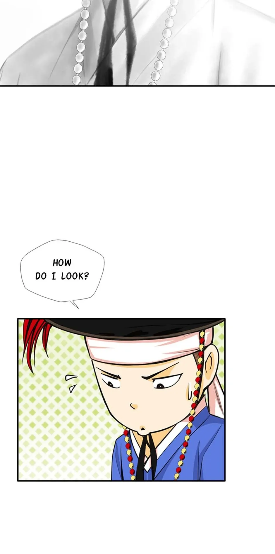 My Beloved Concubine Chapter 127 Online - página 47