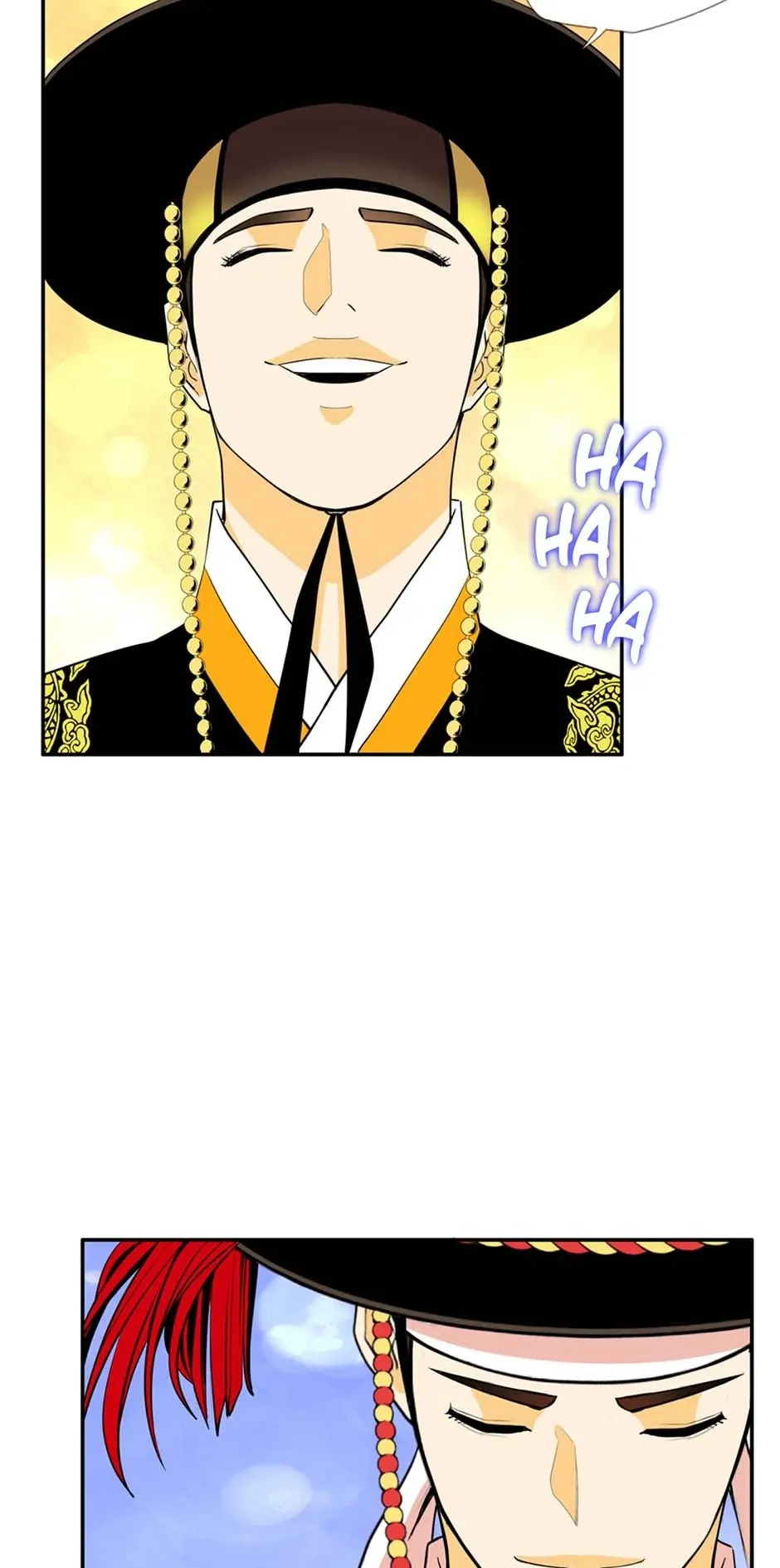 My Beloved Concubine Chapter 127 Online - página 50