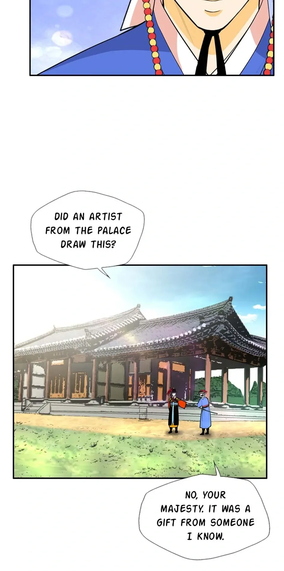 My Beloved Concubine Chapter 127 Online - página 51