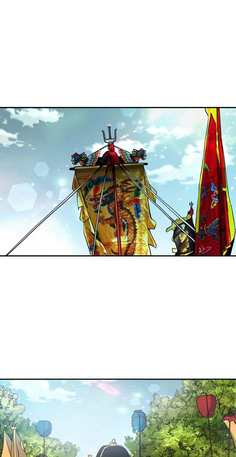 My Beloved Concubine Chapter 127 Online - página 53