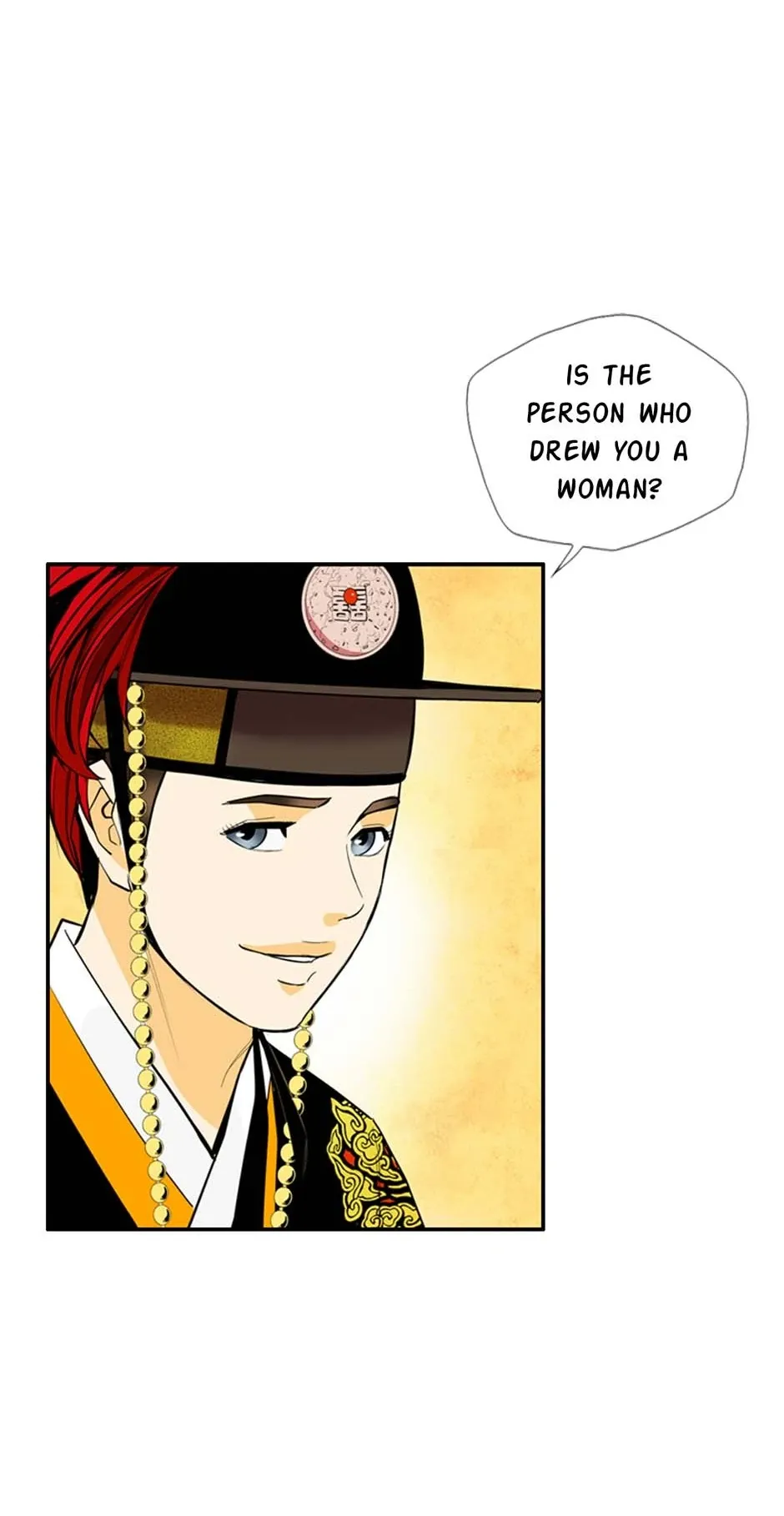 My Beloved Concubine Chapter 127 Online - página 55
