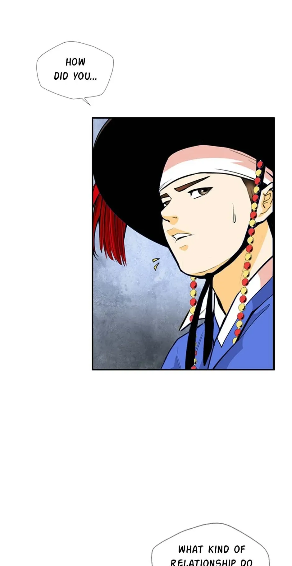 My Beloved Concubine Chapter 127 Online - página 56